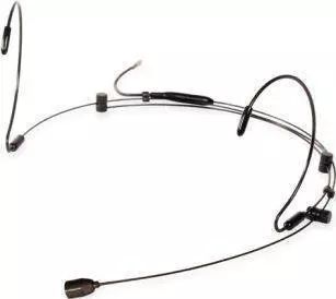 XDV75HS Digital Wireless Headset Mic System - Tan